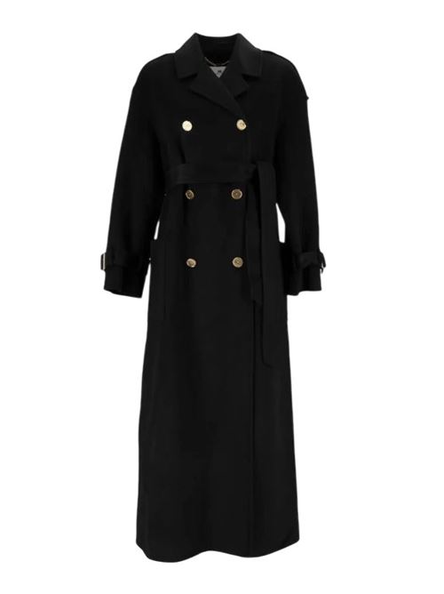 Cappotto Elisabetta Franchi ELISABETTA FRANCHI | CP02D66E2.110